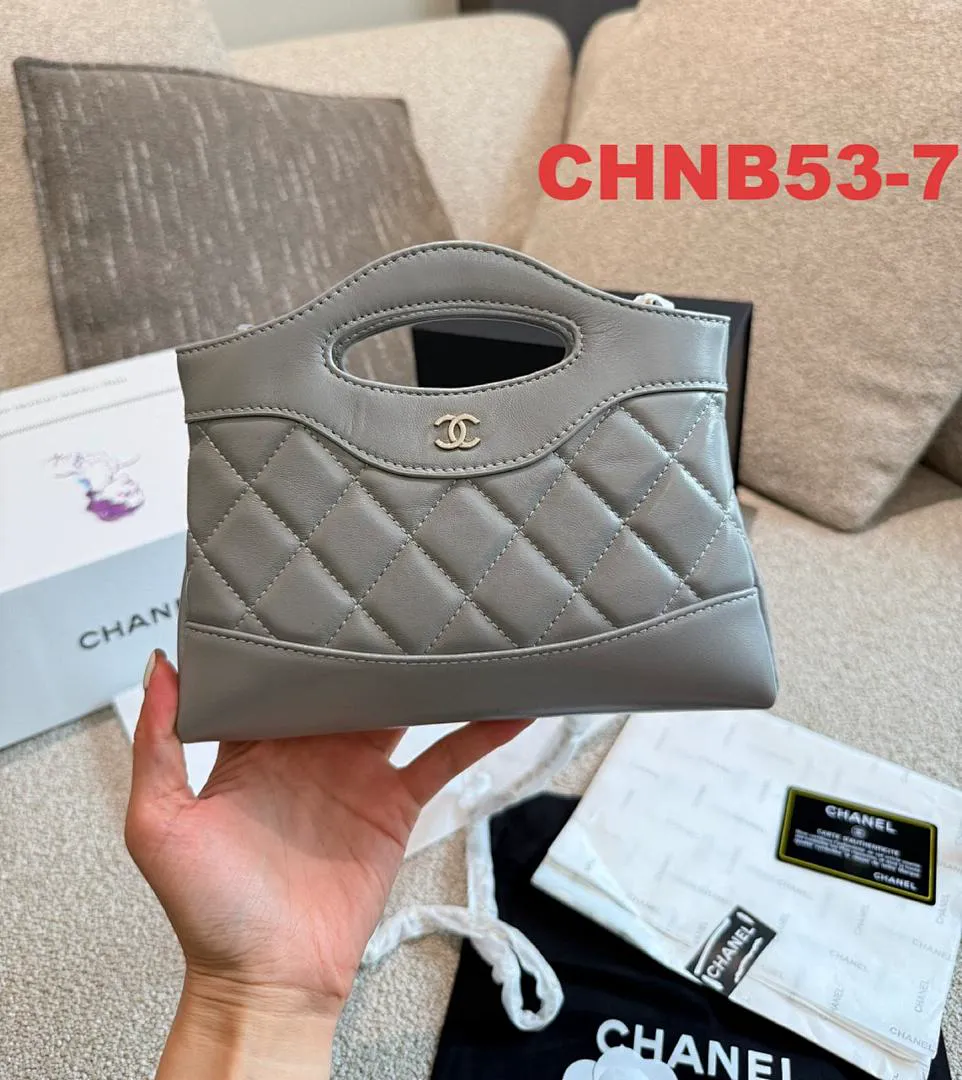 Chanel CHNB53 תמונה 3