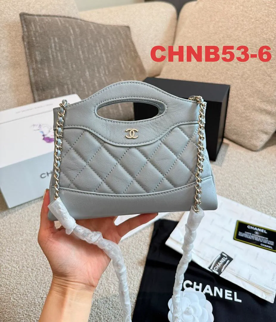 Chanel CHNB53 תמונה 4