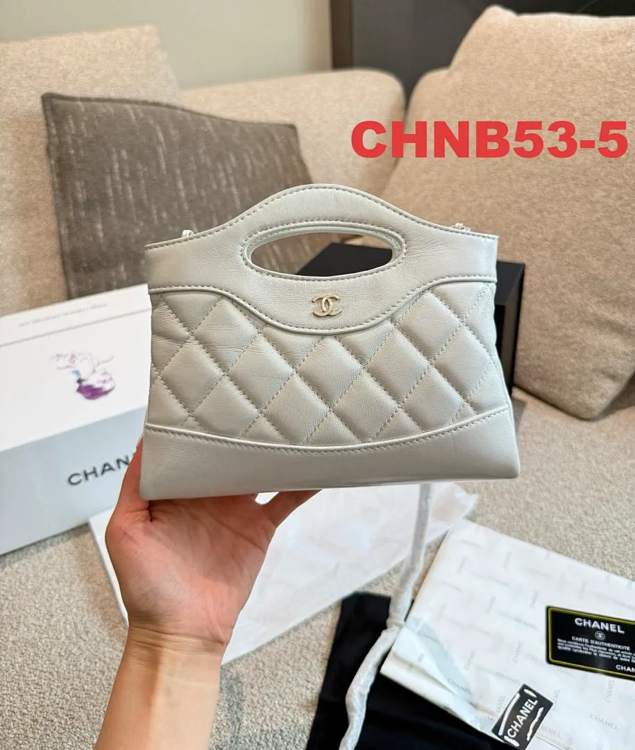 Chanel CHNB53 תמונה 5