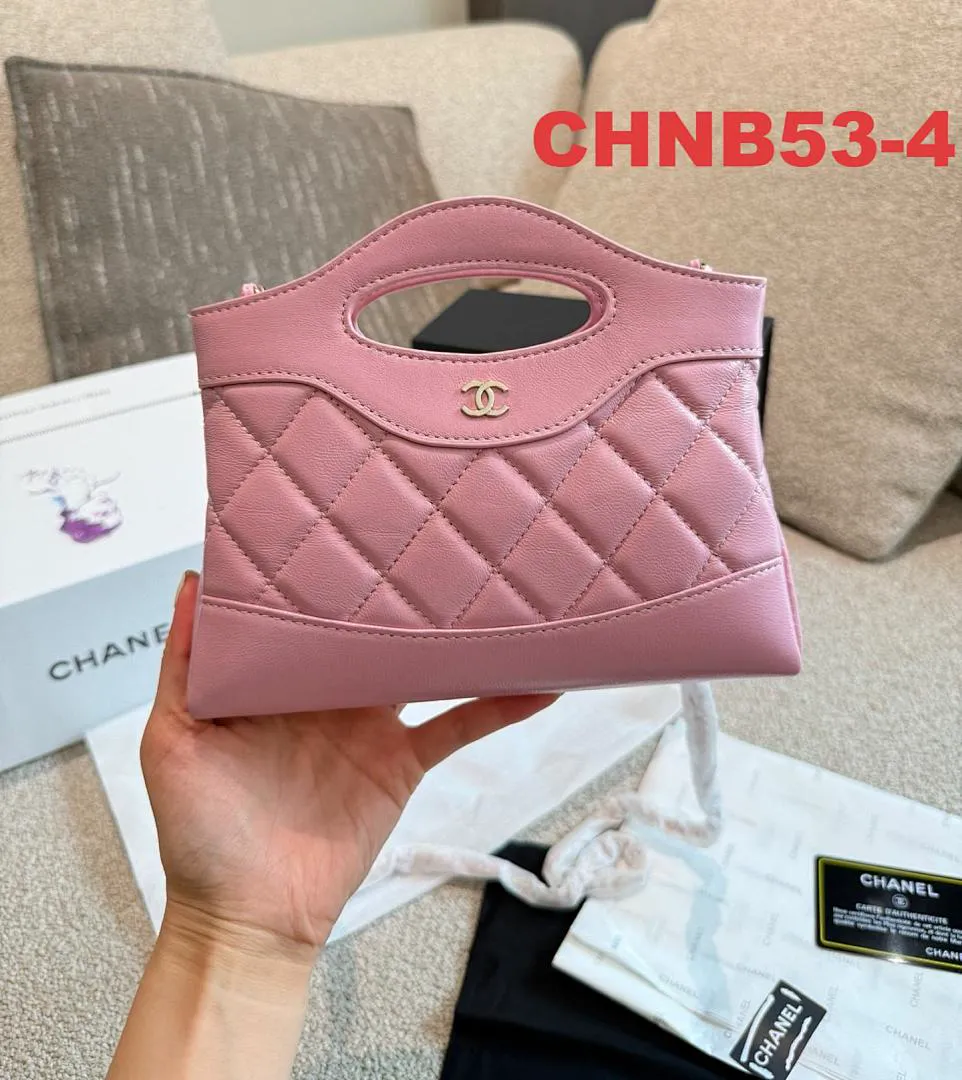 Chanel CHNB53 תמונה 6