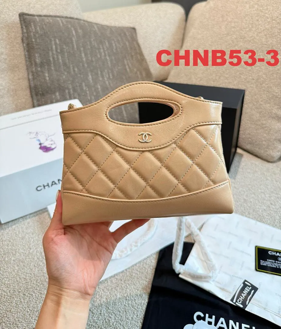 Chanel CHNB53 תמונה 7