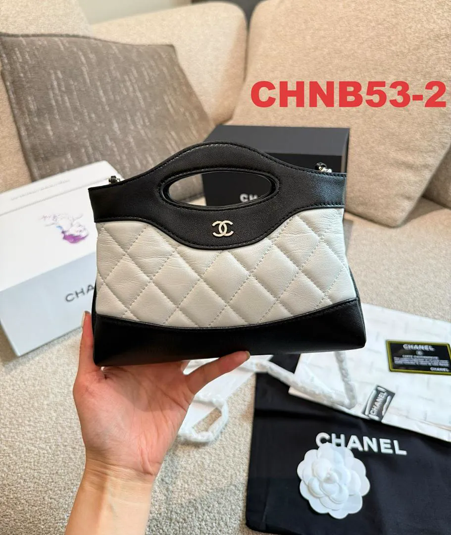 Chanel CHNB53 תמונה 8