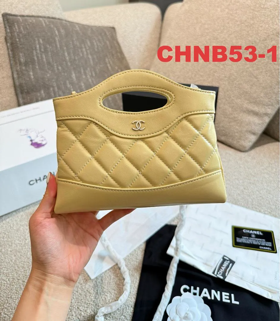 Chanel CHNB53 תמונה 9