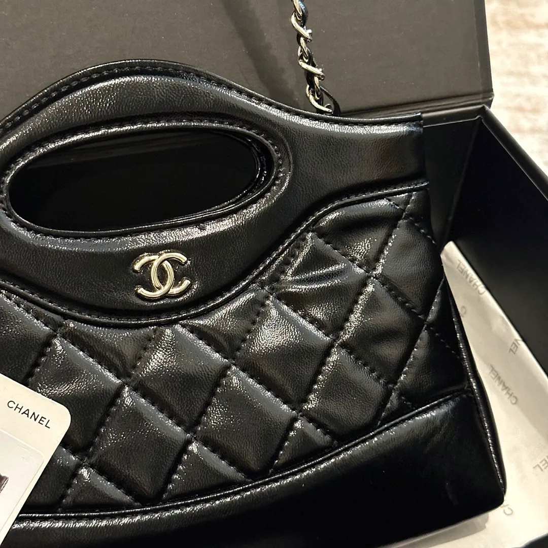 Chanel CHNB54 תמונה 10