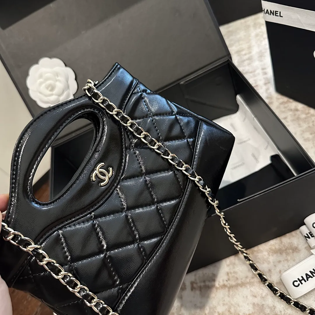 Chanel CHNB54 תמונה 11