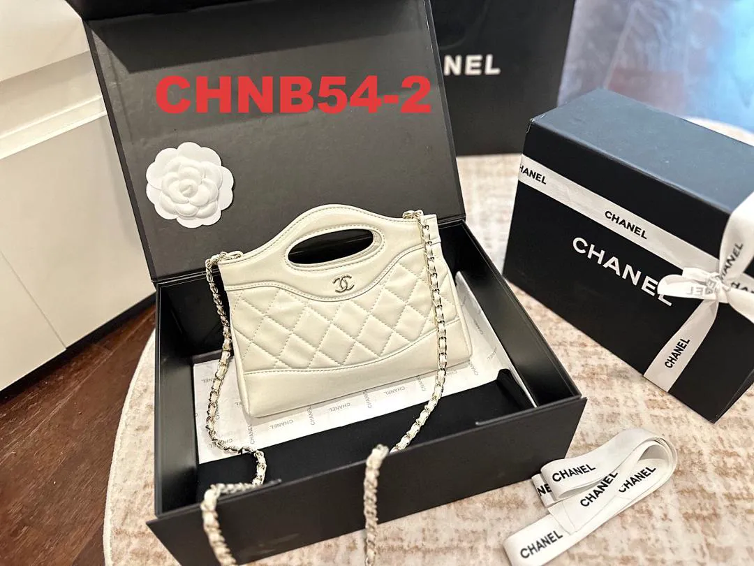 Chanel CHNB54 תמונה 3