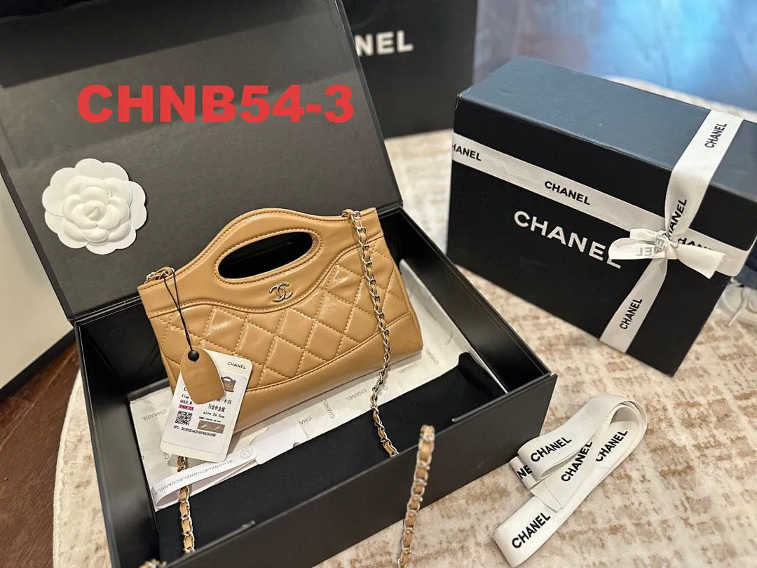 Chanel CHNB54 תמונה 4