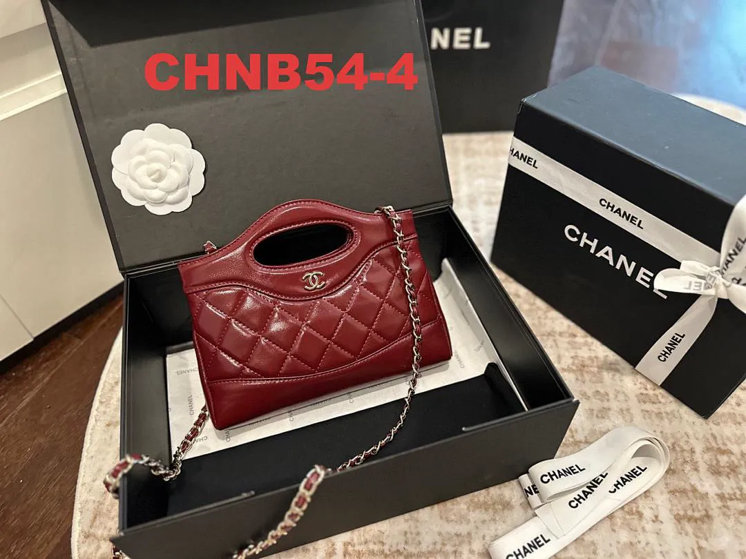 Chanel CHNB54 תמונה 5