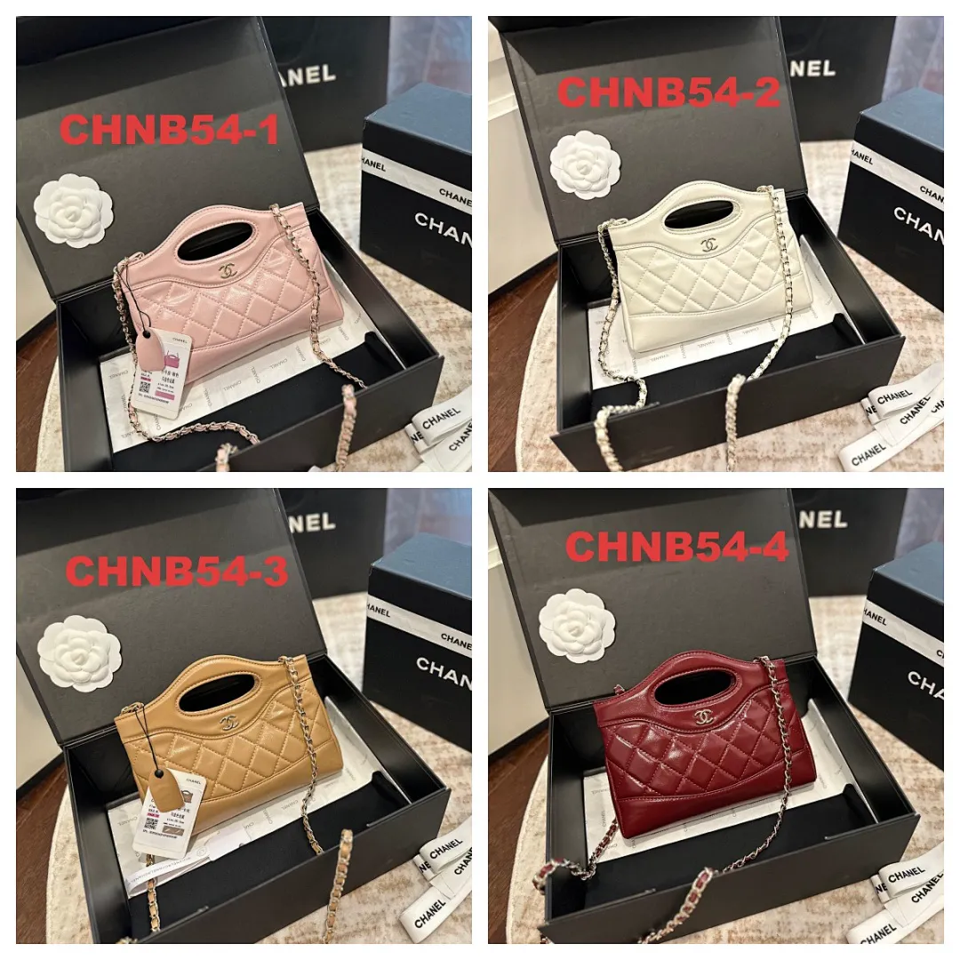 Chanel CHNB54 תמונה 6