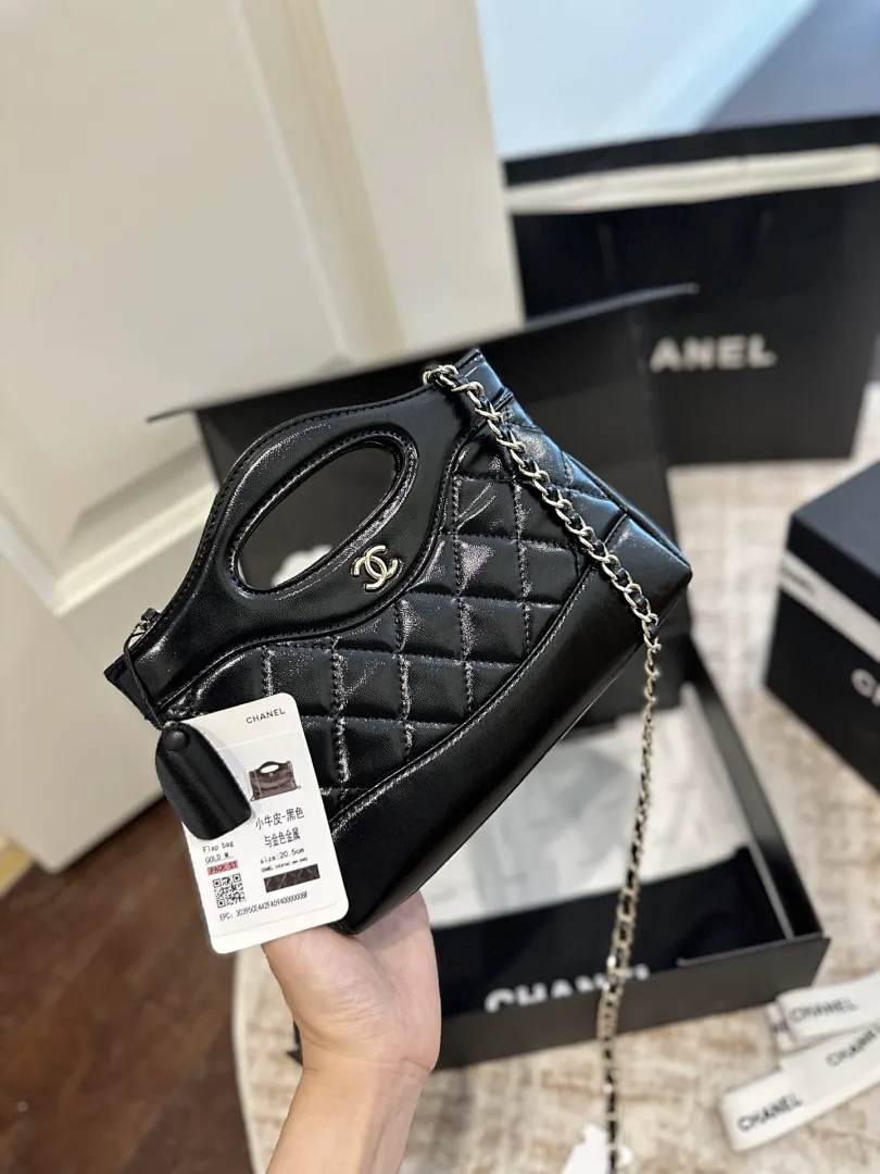 Chanel CHNB54 תמונה 7