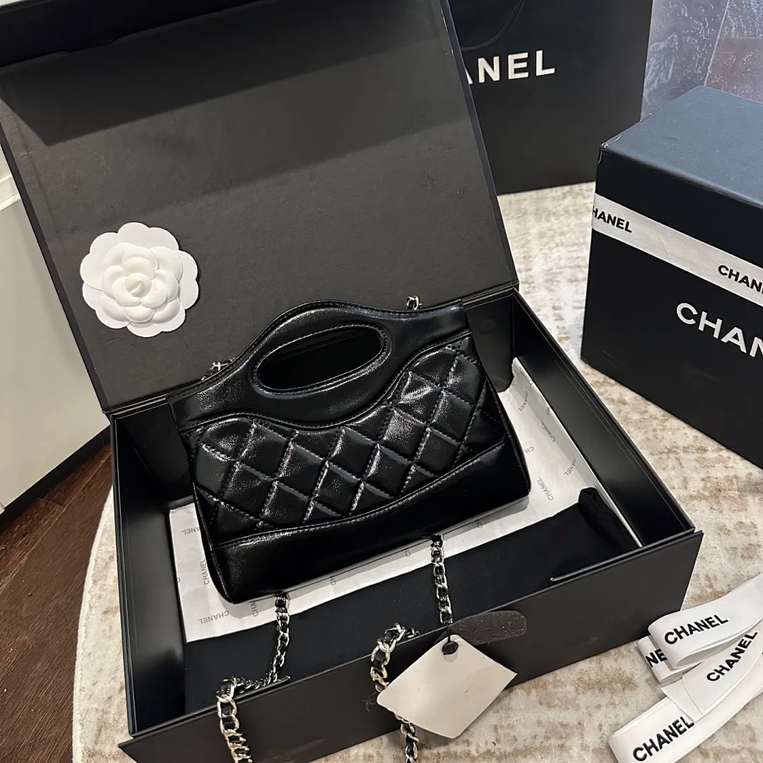 Chanel CHNB54 תמונה 8