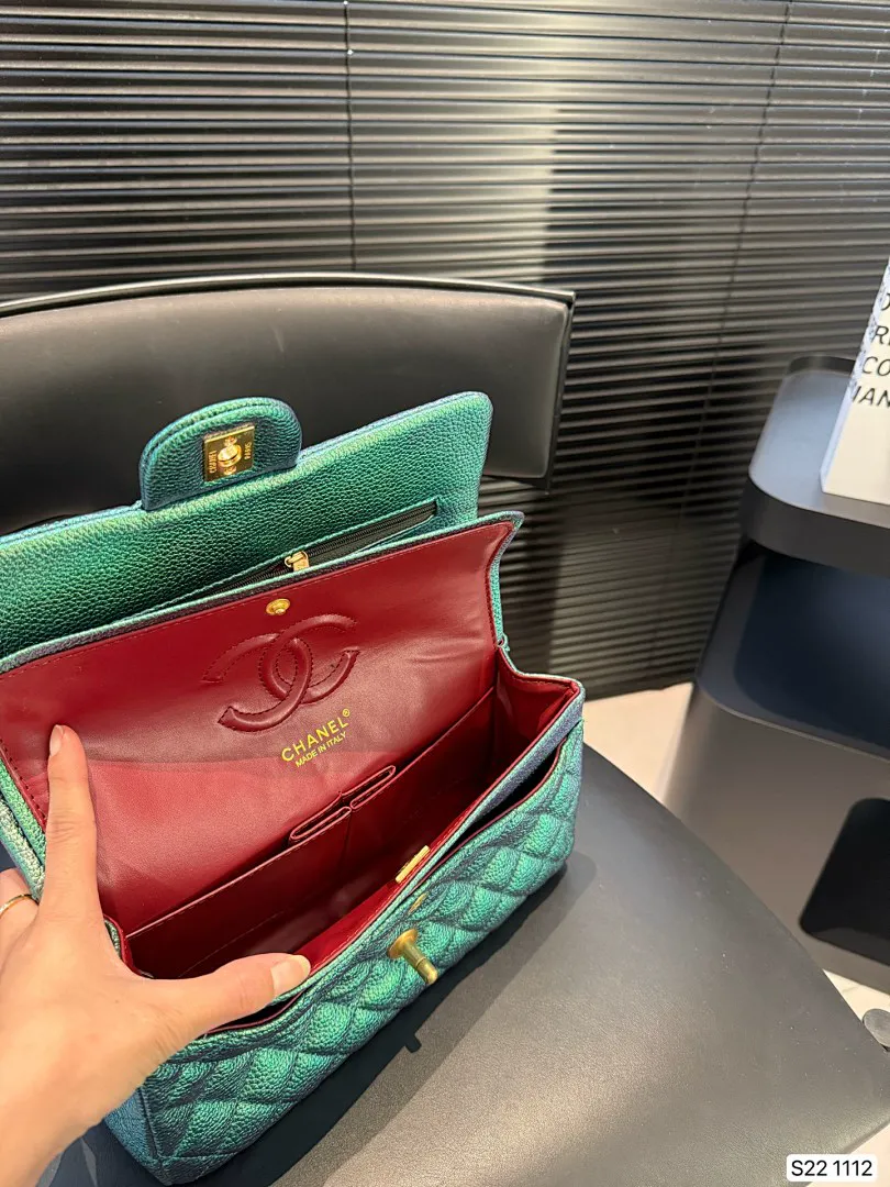 Chanel CHNB55 תמונה 12