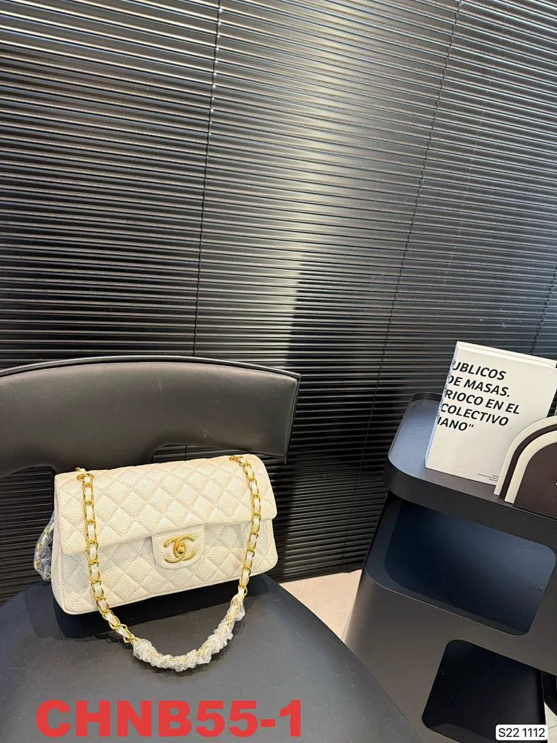 Chanel CHNB55 תמונה 2