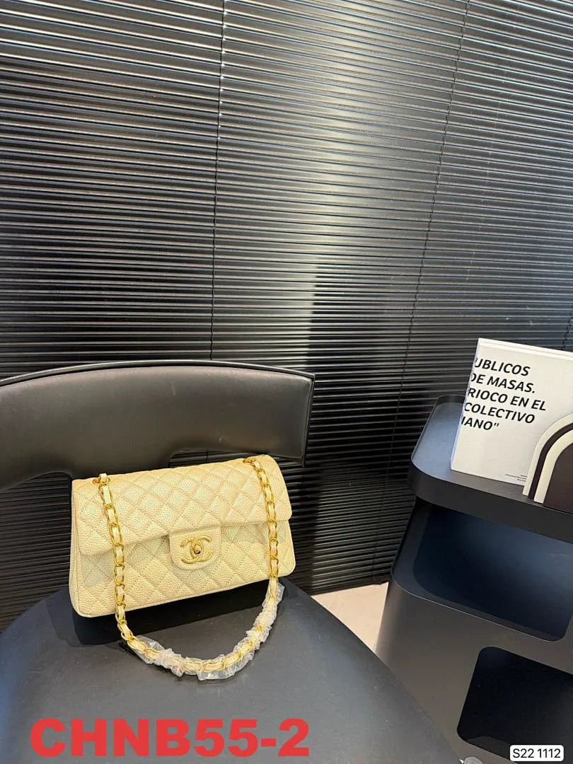 Chanel CHNB55 תמונה 3