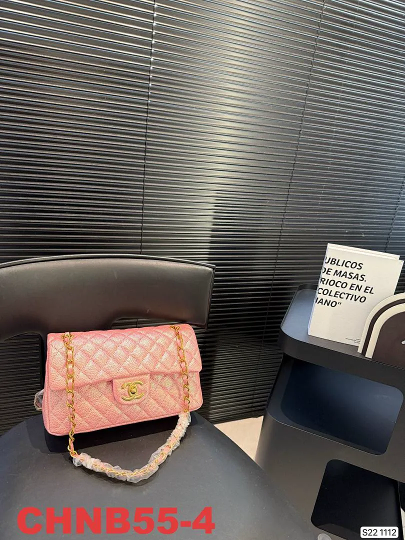 Chanel CHNB55 תמונה 5