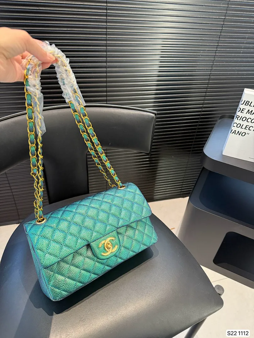 Chanel CHNB55 תמונה 6