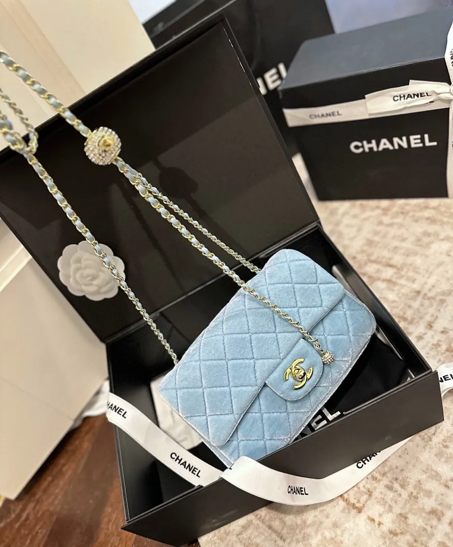Chanel CHNB56 תמונה 10