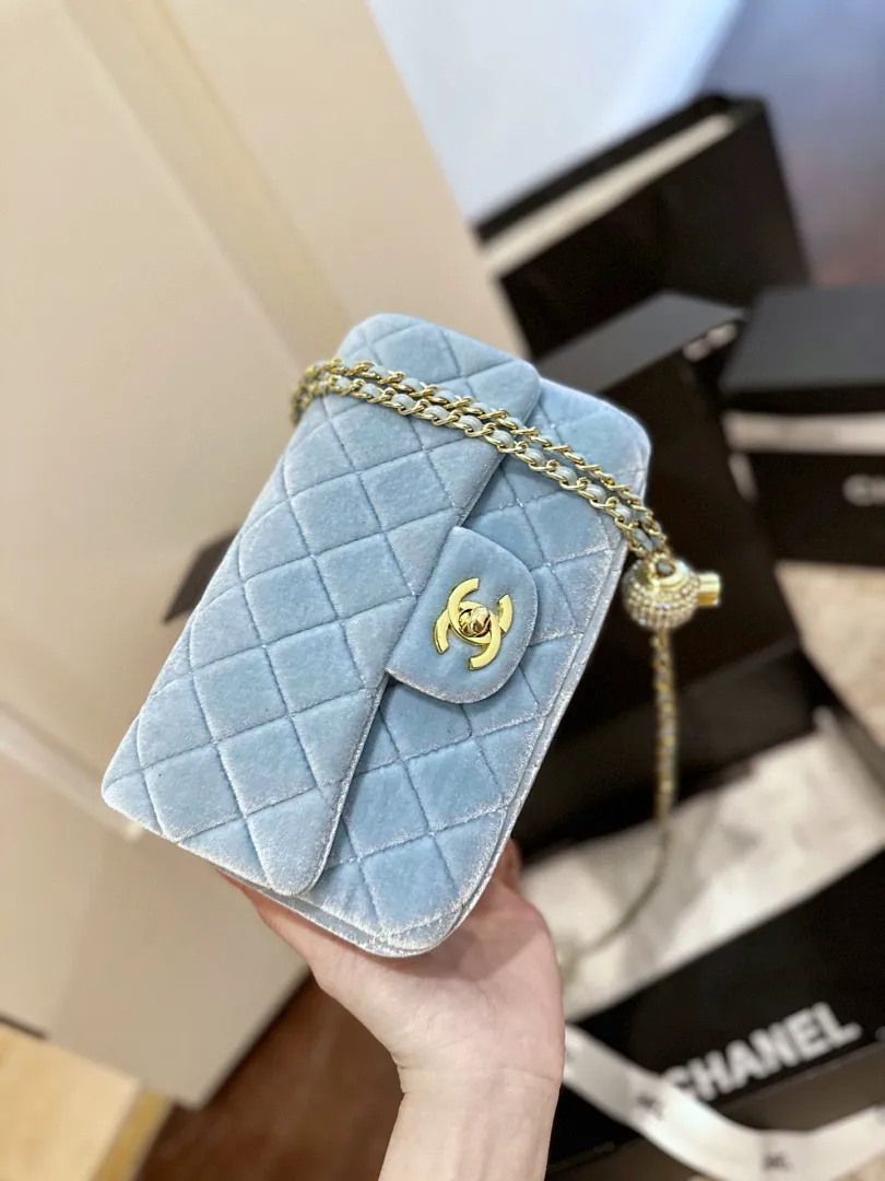 Chanel CHNB56 תמונה 11