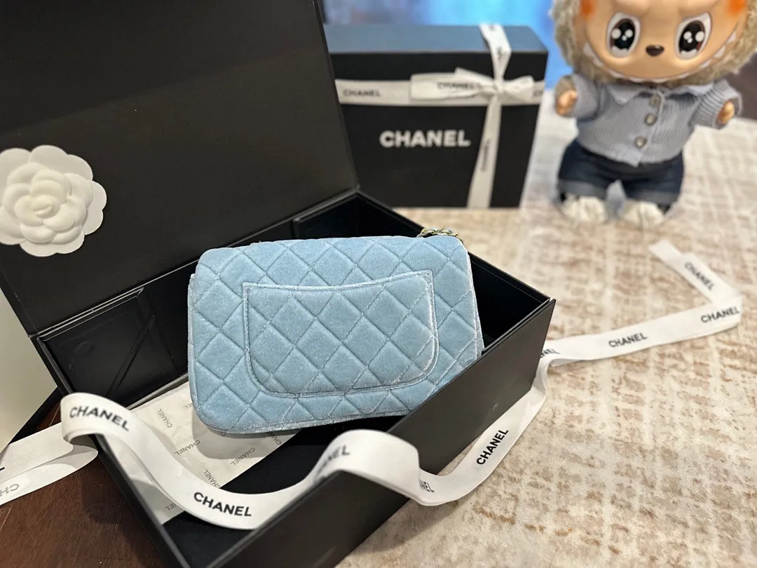 Chanel CHNB56 תמונה 12