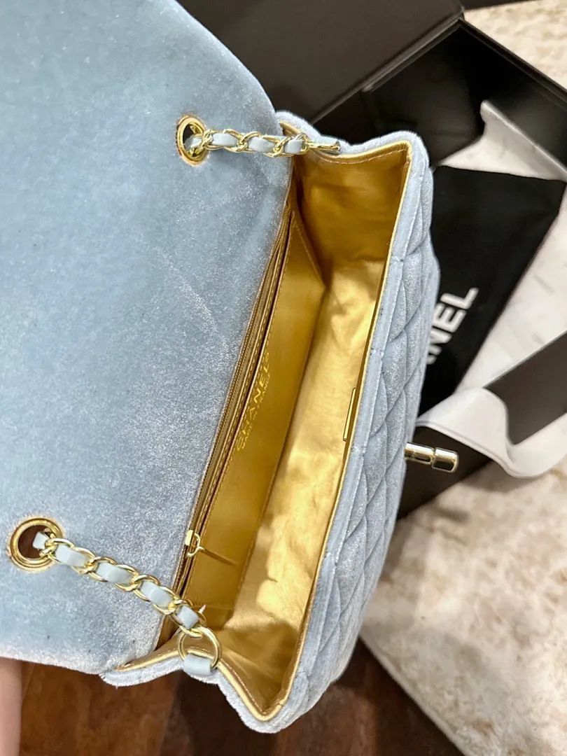 Chanel CHNB56 תמונה 13
