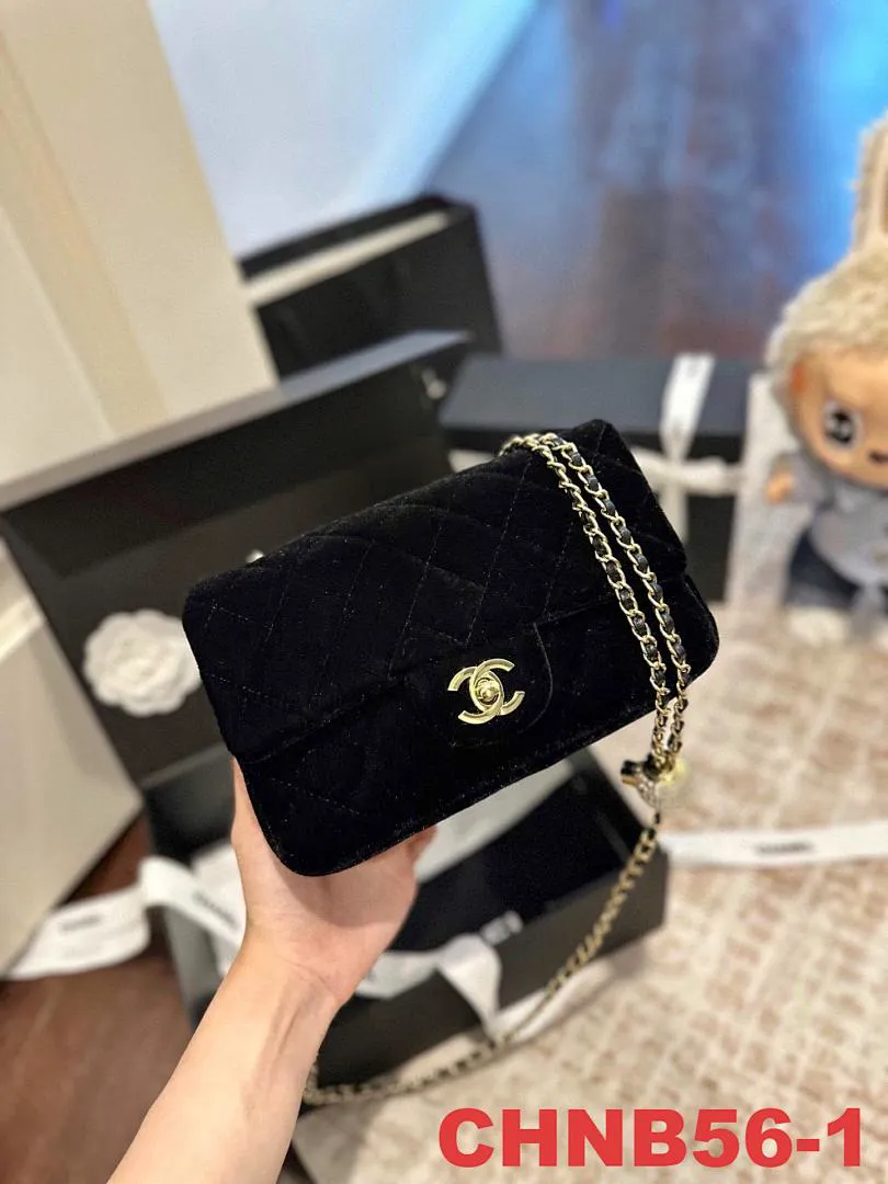 Chanel CHNB56 תמונה 2