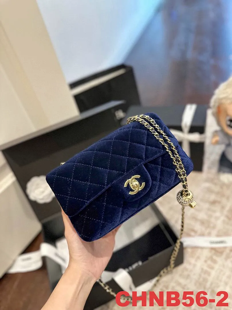 Chanel CHNB56 תמונה 3