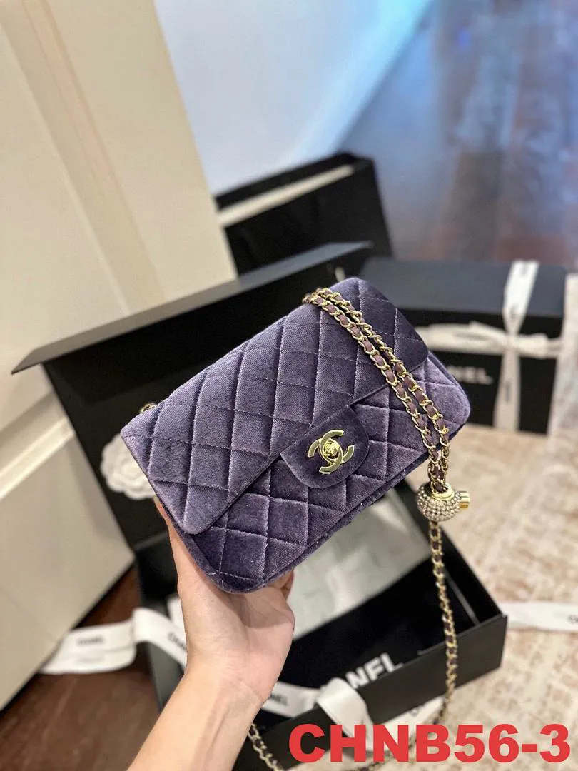 Chanel CHNB56 תמונה 4