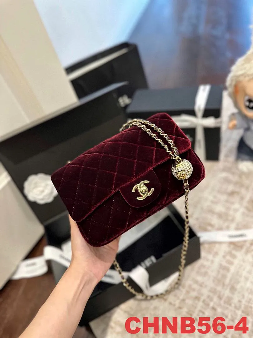 Chanel CHNB56 תמונה 5