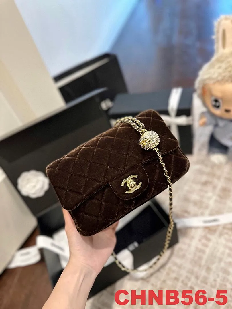 Chanel CHNB56 תמונה 6