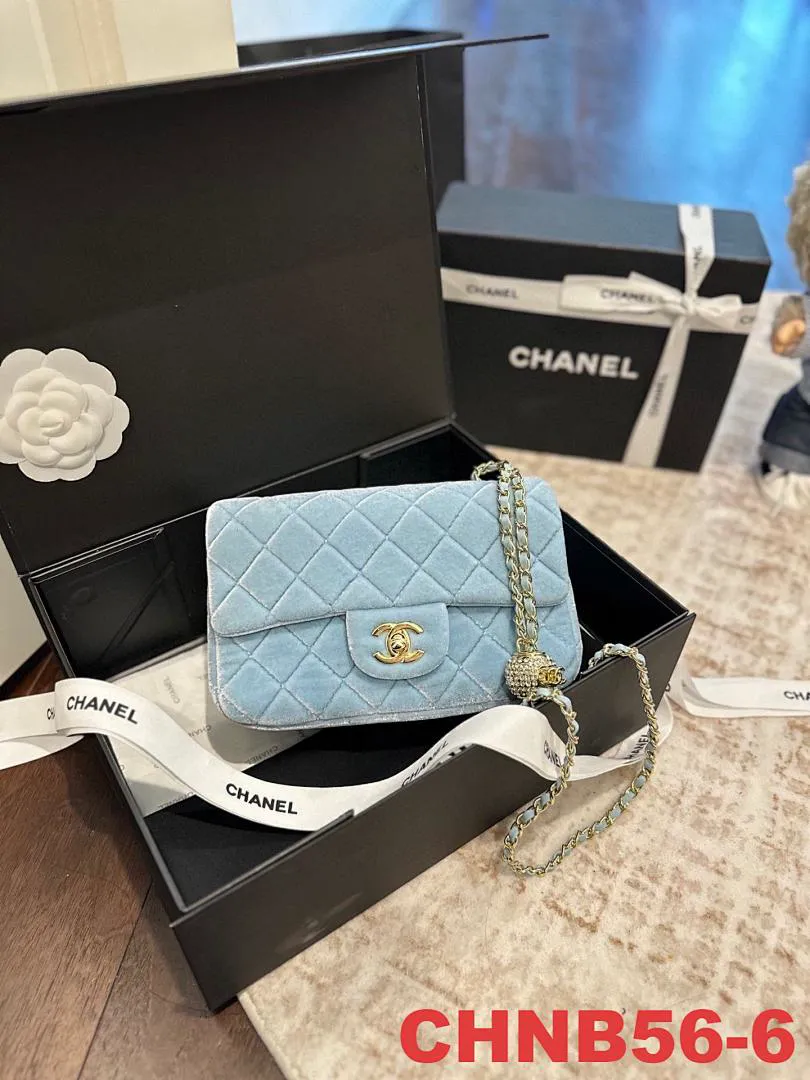 Chanel CHNB56 תמונה 7