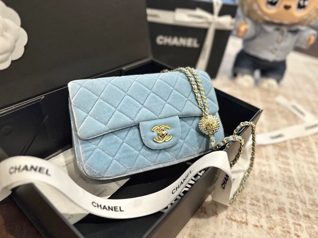 Chanel CHNB56 תמונה 8