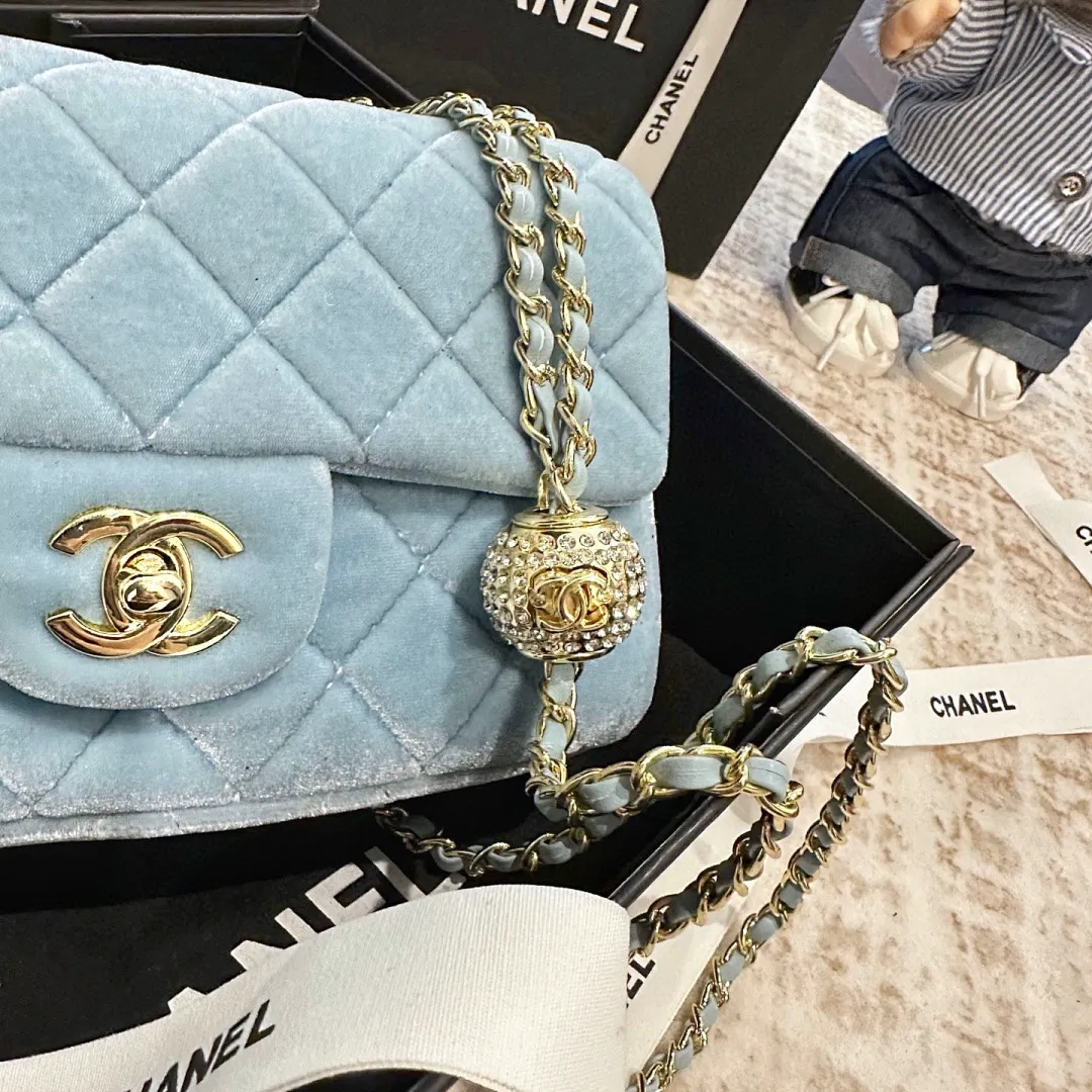Chanel CHNB56 תמונה 9