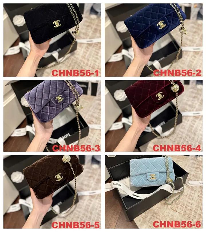 Chanel CHNB56