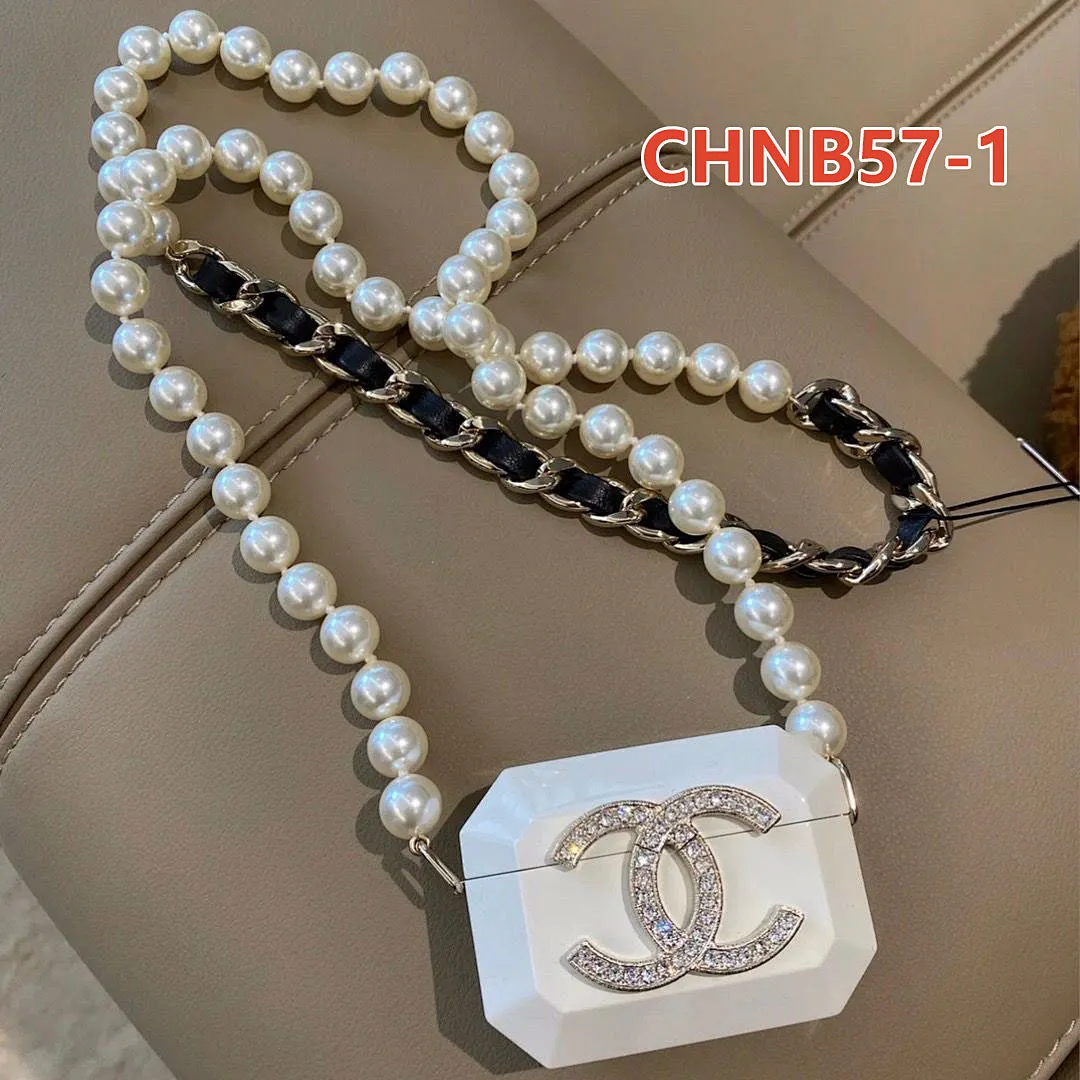 Chanel CHNB57 תמונה 10