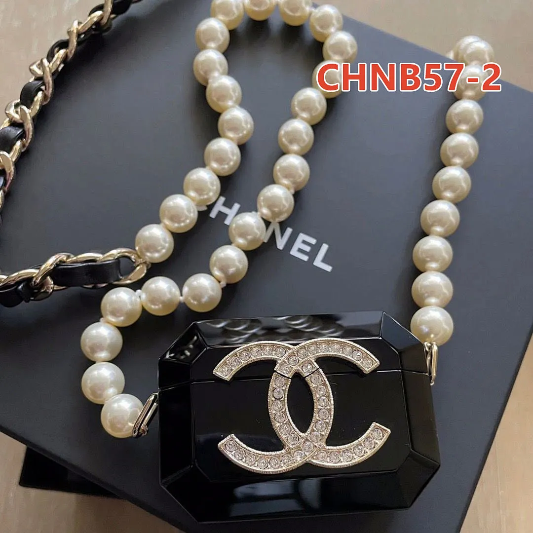 Chanel CHNB57 תמונה 11