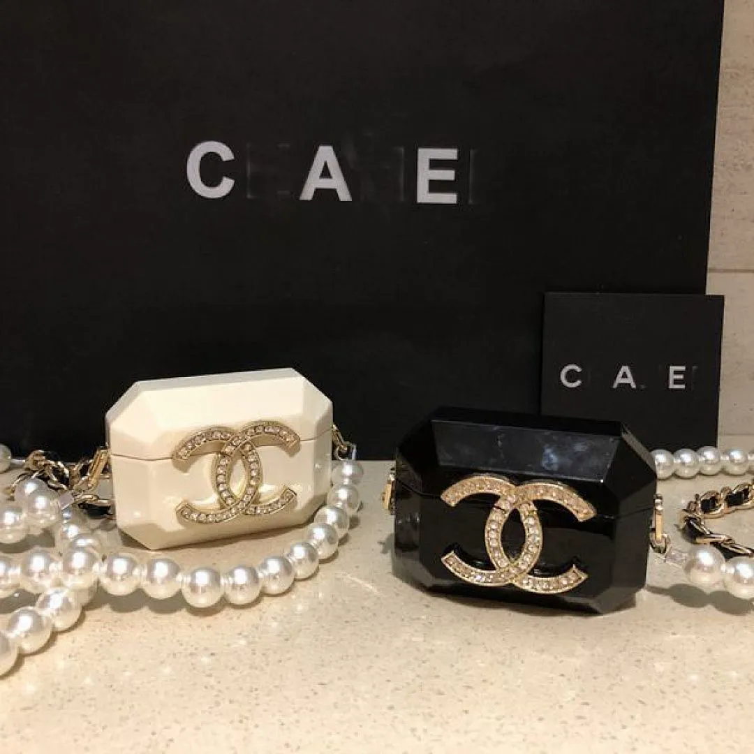 Chanel CHNB57 תמונה 3