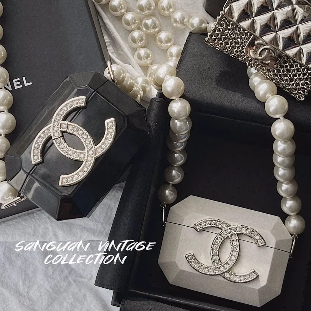 Chanel CHNB57 תמונה 4