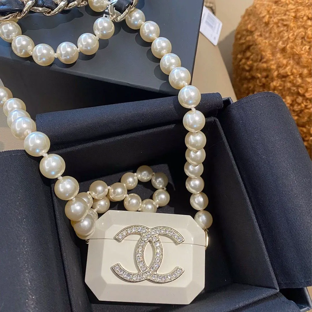 Chanel CHNB57 תמונה 5