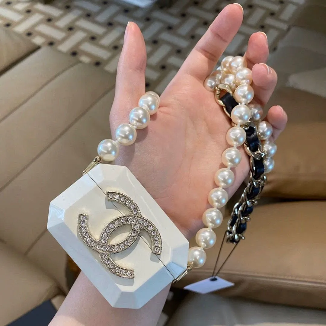 Chanel CHNB57 תמונה 6