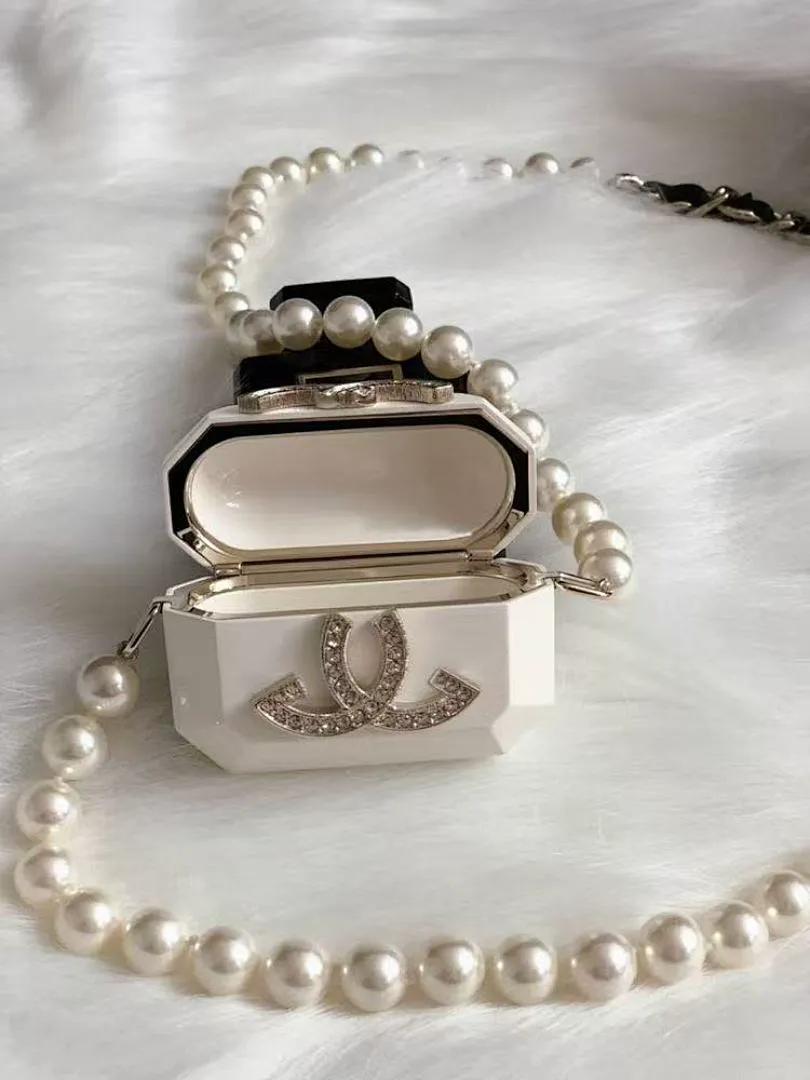 Chanel CHNB57 תמונה 7