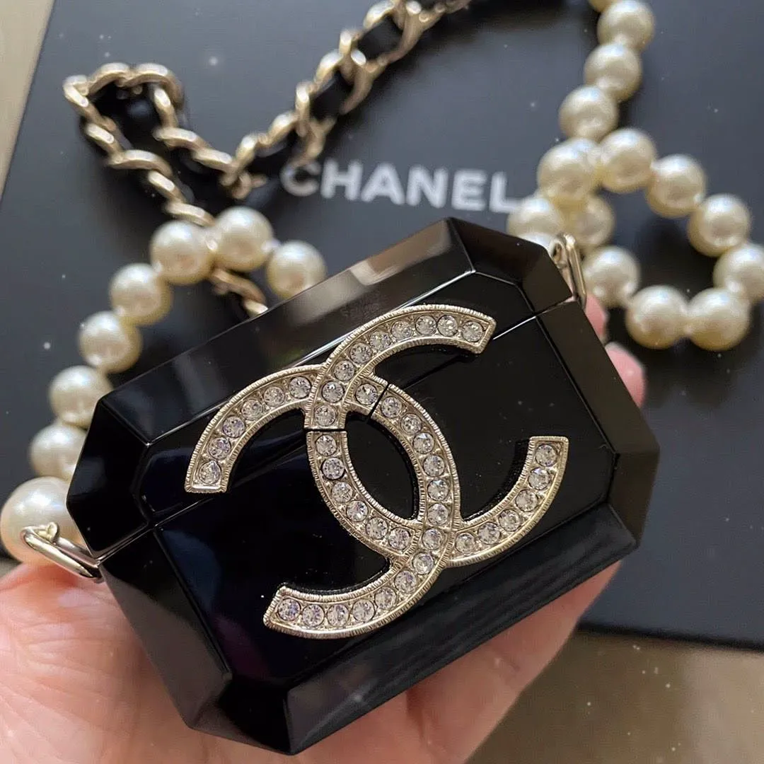 Chanel CHNB57 תמונה 8