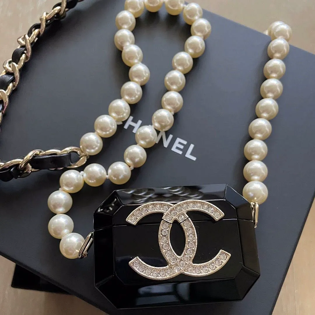 Chanel CHNB57 תמונה 9