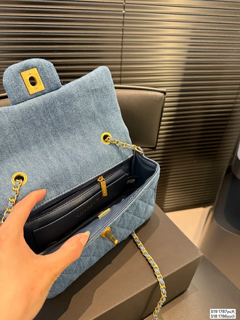 Chanel CHNB58 תמונה 10