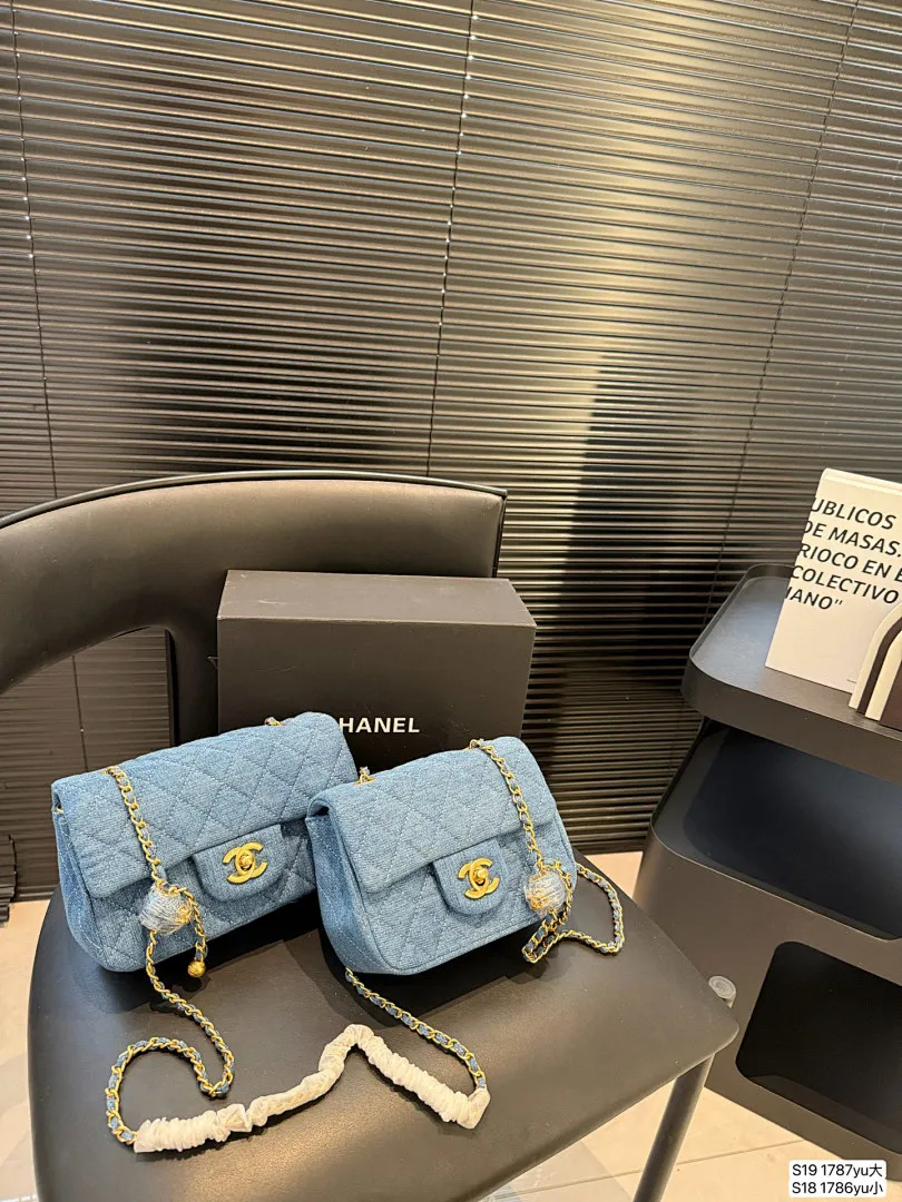 Chanel CHNB58 תמונה 2