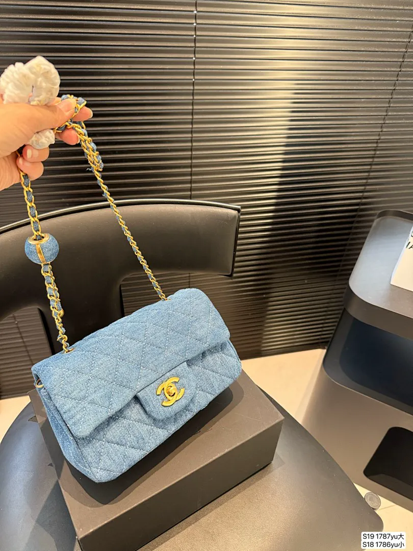 Chanel CHNB58 תמונה 4