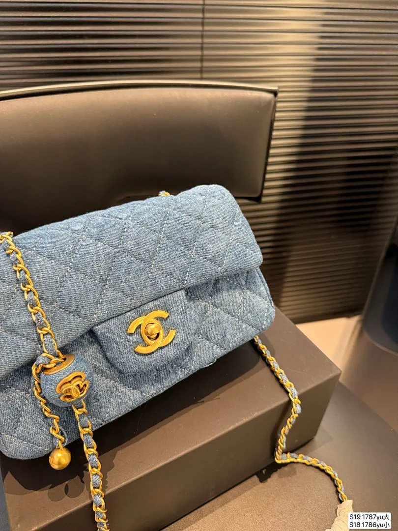 Chanel CHNB58 תמונה 5