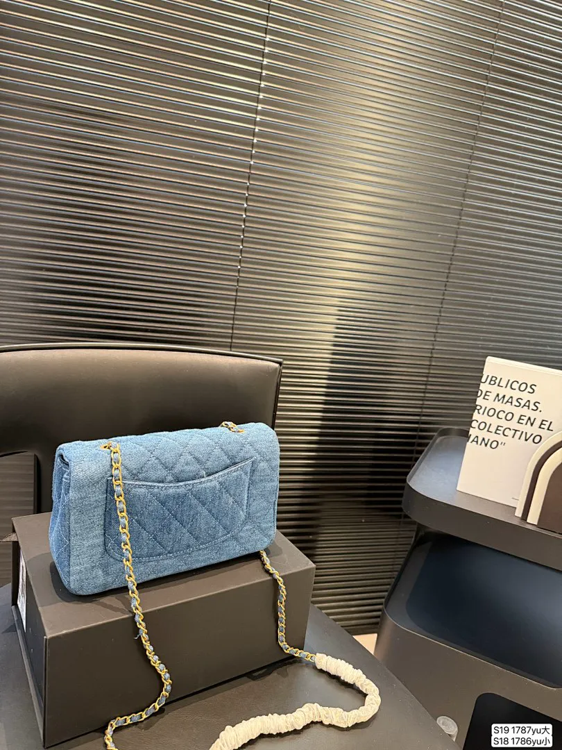 Chanel CHNB58 תמונה 6