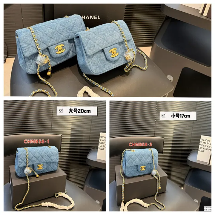 Chanel CHNB58