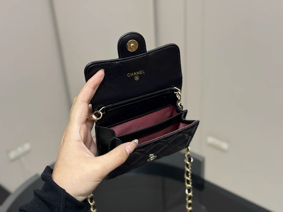 Chanel CHNB59 תמונה 2