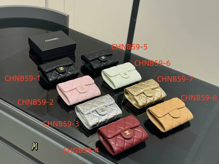 Chanel CHNB59